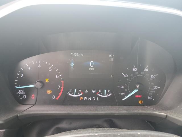 2020 FORD ESCAPE SEL - 1FMCU9H6XLUB57767