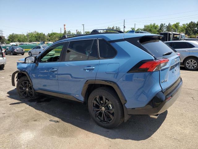 2025 TOYOTA RAV4 SE JTM16RFV9SJ075030