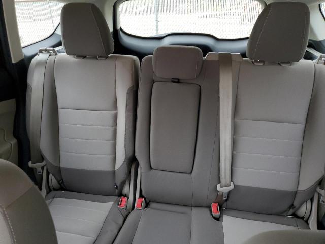2016 FORD ESCAPE SE 1FMCU0GX1GUB53652