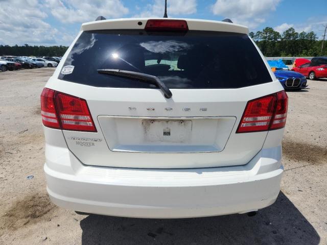 2018 DODGE JOURNEY SE - 3C4PDCAB5JT241450