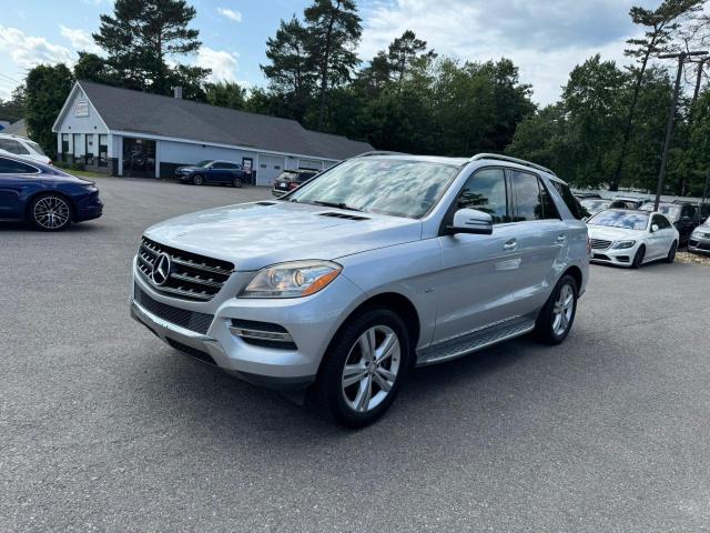 Vin: 4jgda5hb8ca043674, lot: 62400965, mercedes-benz m-class 350 4matic 2012 img_1