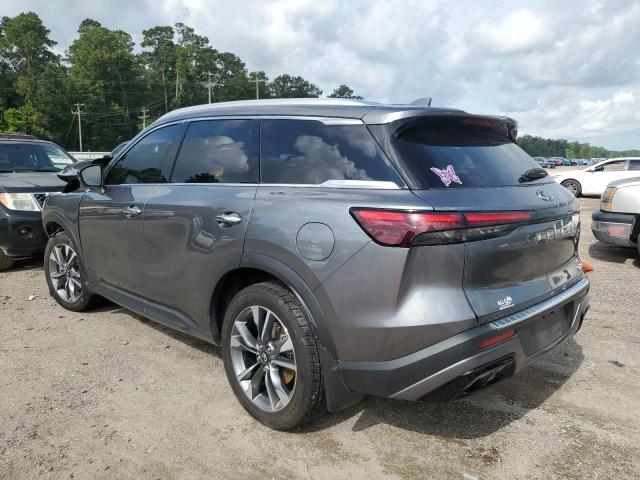 2023 INFINITI QX60 LUXE 5N1DL1FR2PC357625