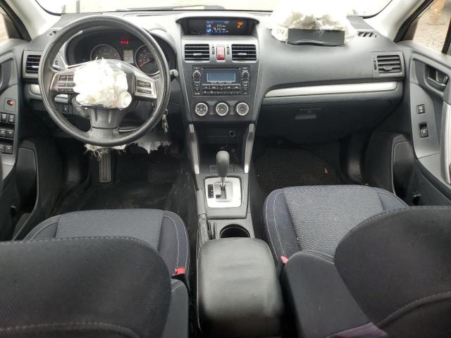 2015 SUBARU FORESTER 2 - JF2SJAAC2FH526940