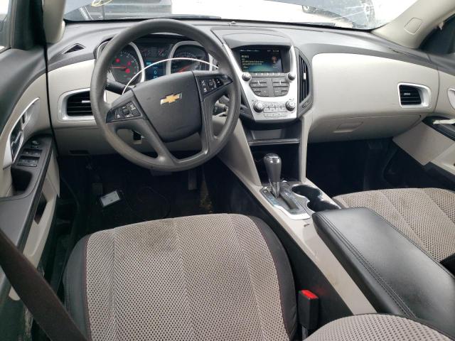 2016 CHEVROLET EQUINOX LS 2GNALBEK1G1147208