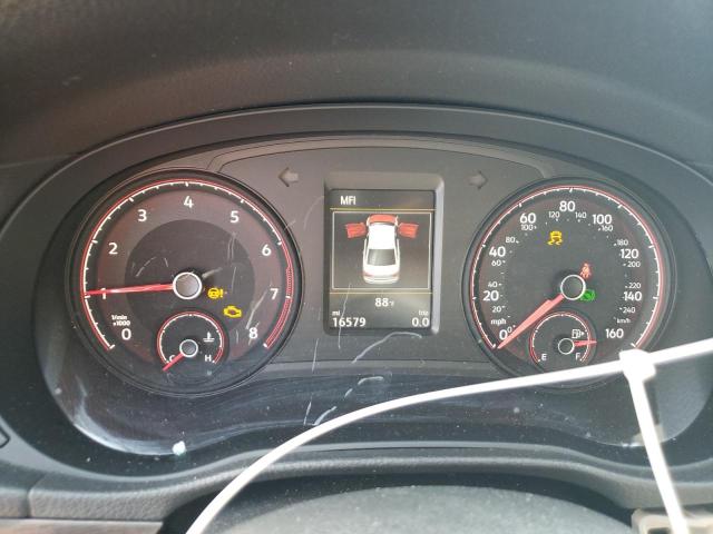 2020 VOLKSWAGEN PASSAT SEL 1VWCA7A30LC019465