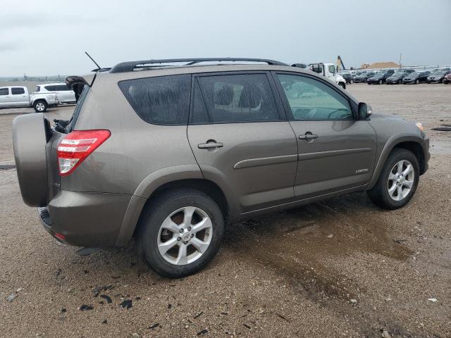 Vin: 2t3dk4dvxcw080755, lot: 61860905, toyota rav4 limited 20123