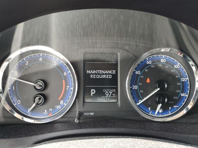 2017 TOYOTA COROLLA L - 5YFBURHE3HP719455