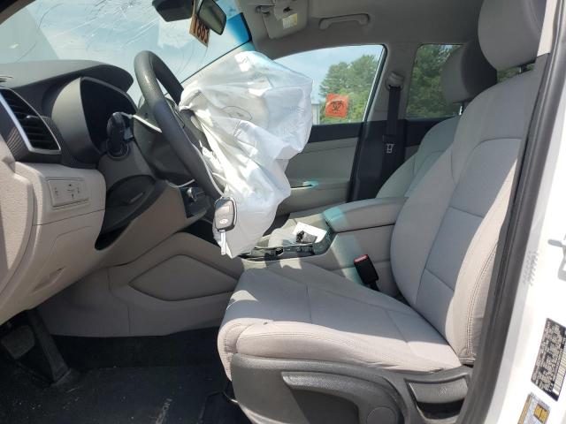 2019 HYUNDAI TUCSON SE - KM8J2CA43KU986293