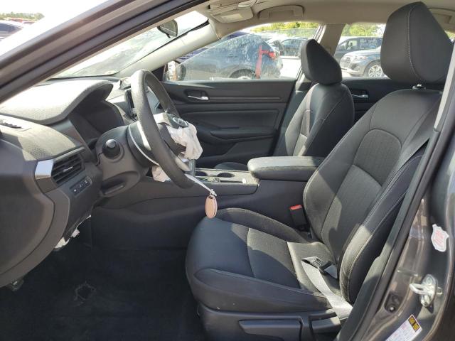 2021 NISSAN ALTIMA S - 1N4BL4BV0MN388510