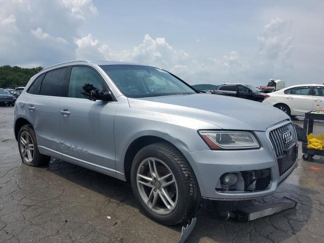 2016 AUDI Q5 PREMIUM PLUS WA1L2AFP9GA049469