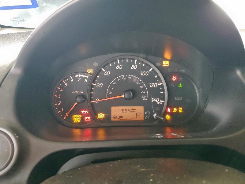 2021 MITSUBISHI MIRAGE ES ML32AUHJ4MH008302