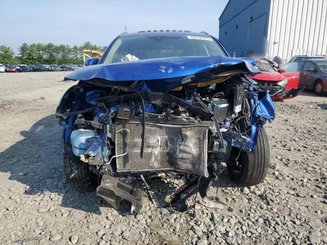2022 HONDA HR-V EX 3CZRU6H59NM773367