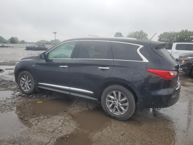 Vin: 5n1al0mm6fc549567, lot: 59733485, infiniti qx60 20152