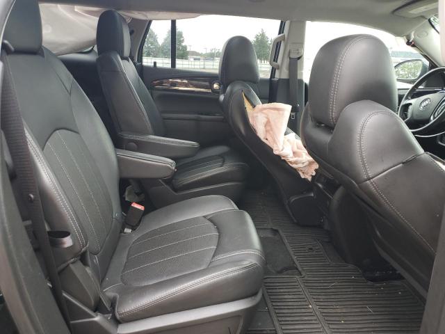 2017 BUICK ENCLAVE 5GAKVCKD5HJ230796