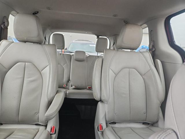 2018 CHRYSLER PACIFICA H 2C4RC1L79JR118469