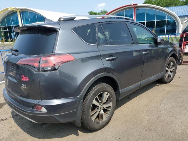Vin: 2t3rfrev5jw837614, lot: 60047345, toyota rav4 adventure 20183