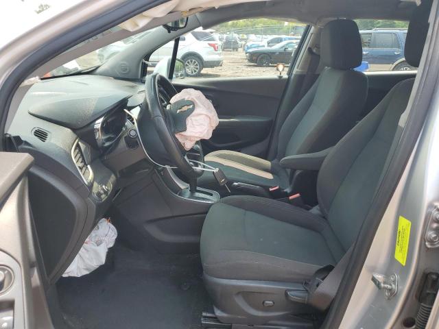 2017 CHEVROLET TRAX LS #3303975740