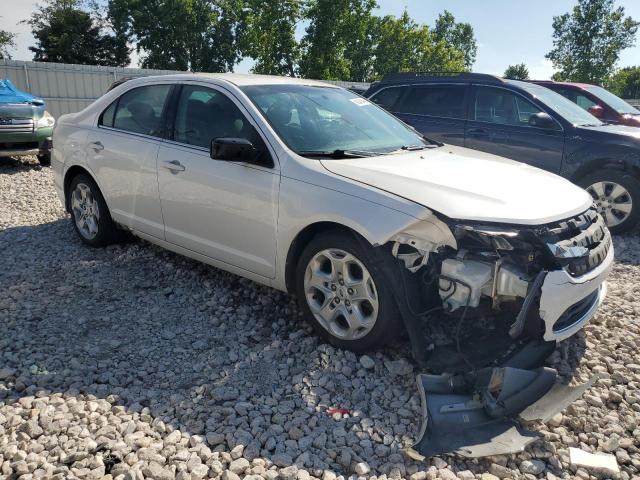 Vin: 3fahp0ha0ar238224, lot: 62340445, ford fusion se 20104