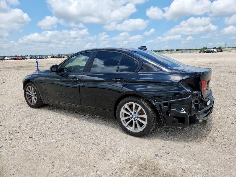 Vin: wba8e1g57gnu11028, lot: 60719155, bmw 3 series i 20162
