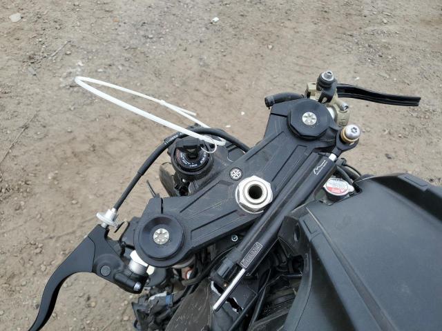 2025 KAWASAKI ZX1002 L JKBZXVL14SA018668