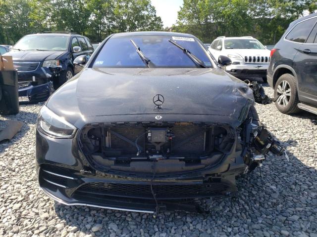 2023 MERCEDES-BENZ S 500 4MAT W1K6G6DB1PA181138