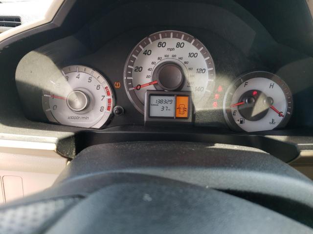 2015 HONDA PILOT LX - 5FNYF3H26FB010759
