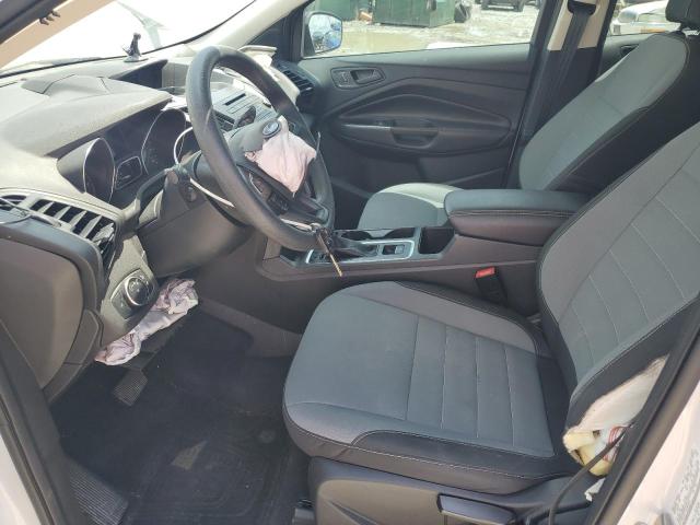 2017 FORD ESCAPE S 1FMCU0F71HUB62550