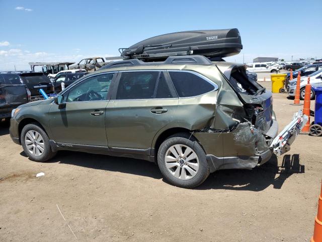 Vin: 4s4bsaccxh3385247, lot: 60525885, subaru outback 2.5i premium 20172