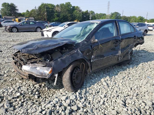 Vin: ja32u2fu8du022537, lot: 58605115, mitsubishi lancer es/es sport 2013 img_1