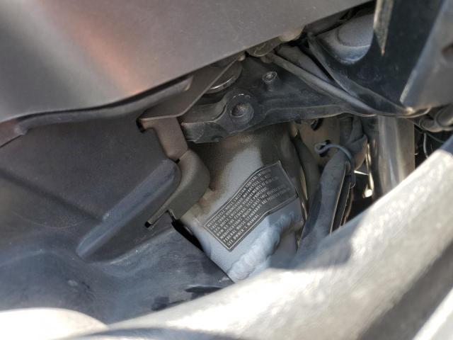 2008 HONDA GL1800 1HFSC47H28A700777