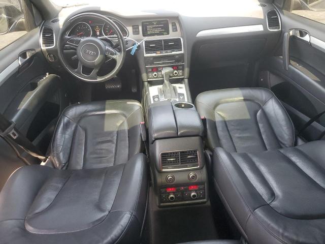 2015 AUDI Q7 PRESTIG WA1DGAFE7FD022434