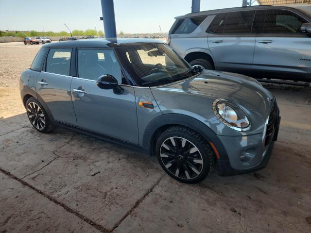 2016 MINI COOPER WMWXU1C53G2D11940
