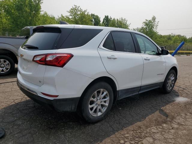 2020 CHEVROLET EQUINOX LT - 3GNAXJEV1LS509061