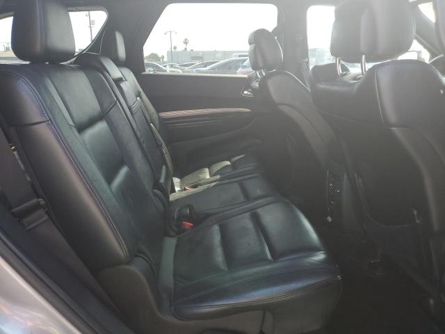 2015 DODGE DURANGO LIMITED 1C4RDHDG0FC888466