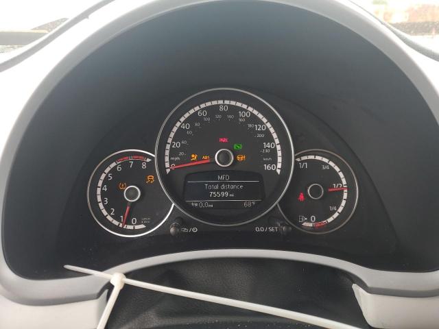 2015 VOLKSWAGEN BEETLE 1.8 3VWJ17AT1FM639185