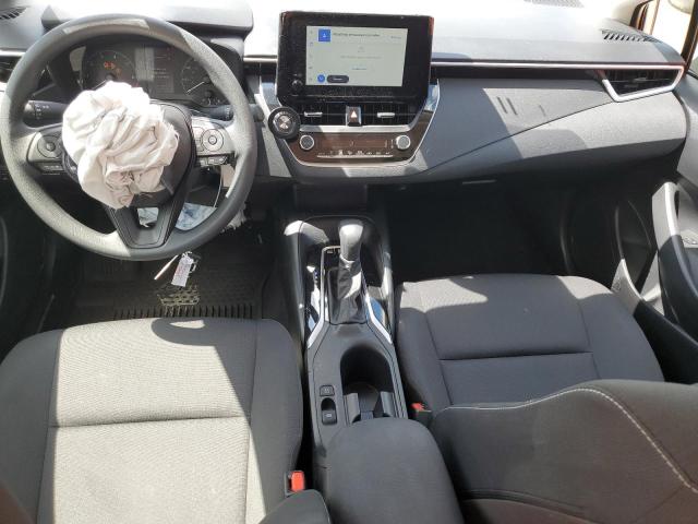 2025 TOYOTA COROLLA LE - JTDBCMFE6SJ047038