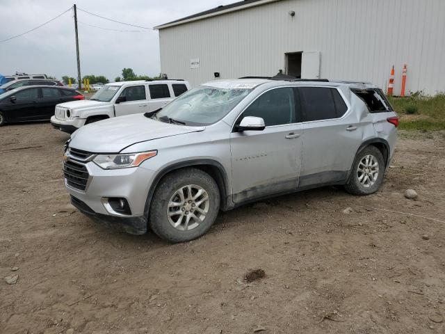CHEVROLET TRAVERSE L