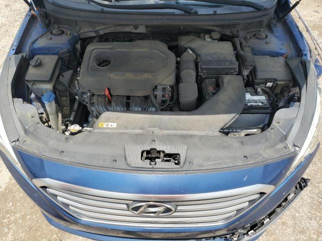 2016 HYUNDAI SONATA SE 5NPE24AF5GH300155