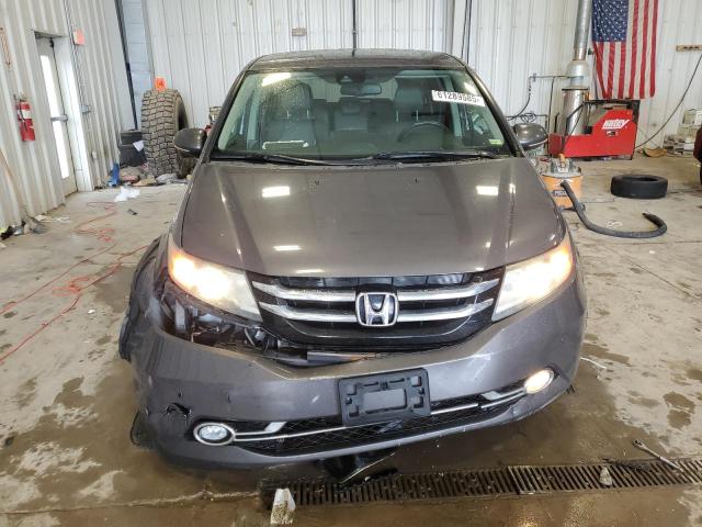 2016 HONDA ODYSSEY TO 5FNRL5H98GB038781