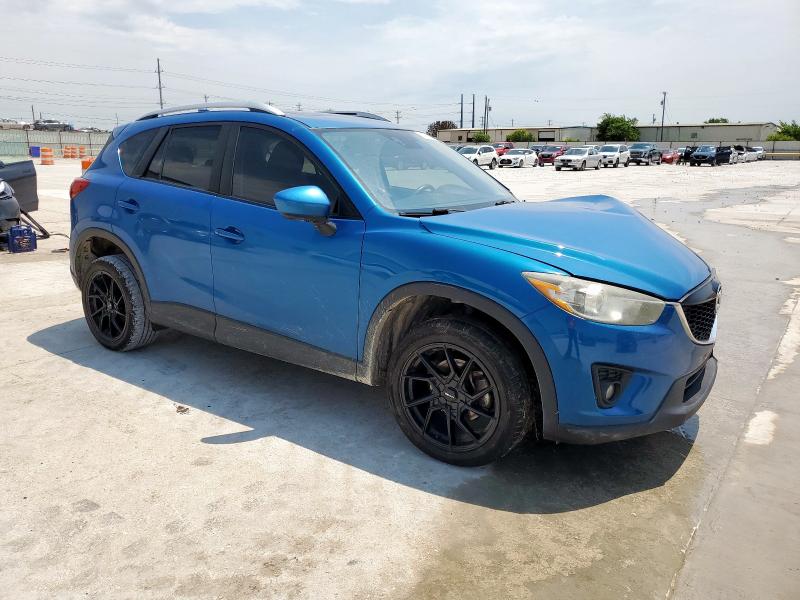 2014 MAZDA CX-5 TOURING - JM3KE2CY4E0353931