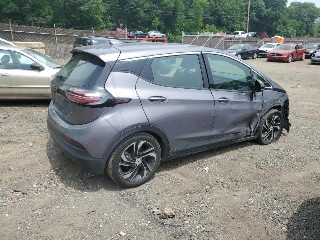 Vin: 1g1fx6s0xp4162154, lot: 61014175, chevrolet bolt 2lt 20233