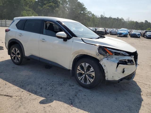 2021 NISSAN ROGUE SV JN8AT3BA2MW014010