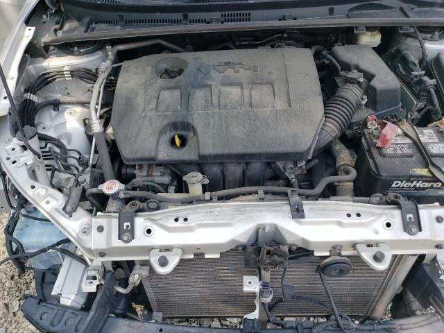 2017 TOYOTA COROLLA L - 2T1BURHE8HC844385