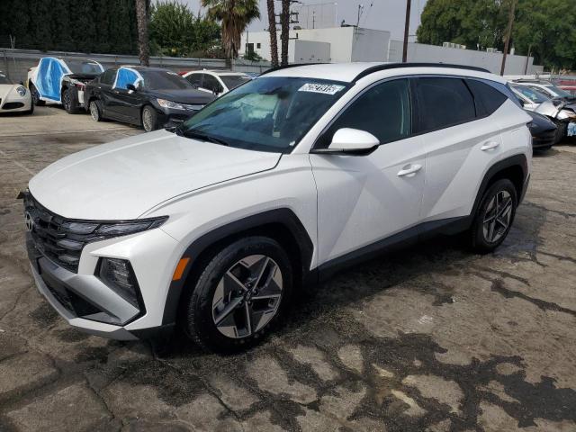 Vin: 5nmjb3de8sh539412, lot: 62521915, hyundai tucson sel 2025 img_1