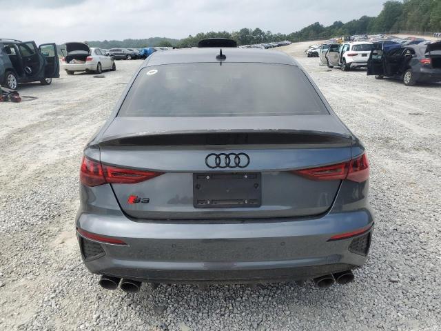 2023 AUDI S3 PREMIUM WAUG3DGY4PA148744
