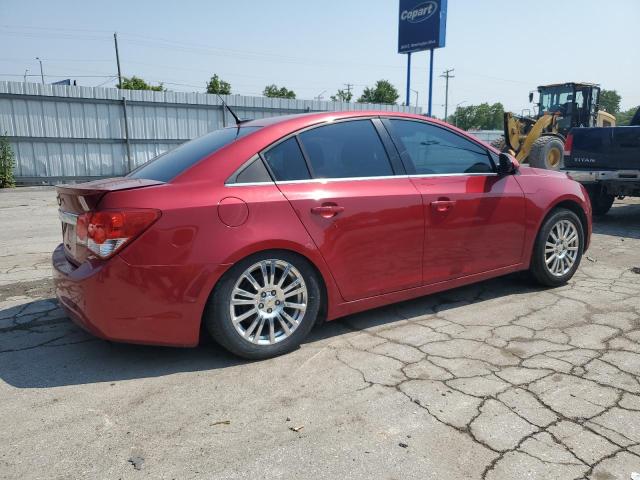 2011 CHEVROLET CRUZE ECO - 1G1PK5S9XB7291014