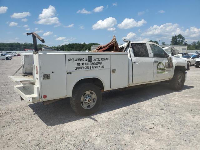 2019 CHEVROLET SILVERADO K2500 HEAVY DUTY 1GC1KREGXKF223350