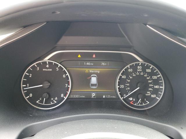 2017 NISSAN MURANO S 5N1AZ2MG0HN143666