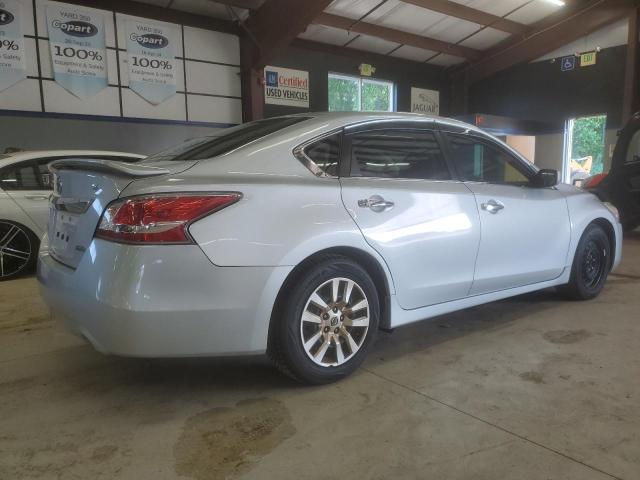 Vin: 1n4al3ap1en387599, lot: 60855965, nissan altima 2.5 20143