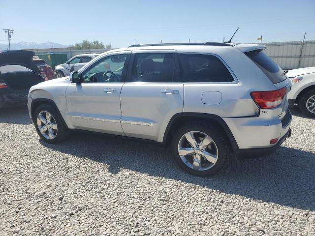 Vin: 1c4rjfct6dc510094, lot: 60742365, jeep grand cher overland 20132